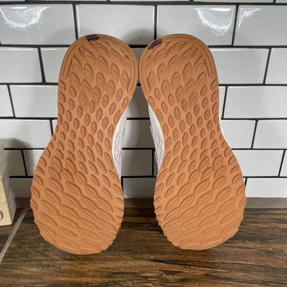 New Balance Fresh Foam Arishi v1 Womens Size 9 Running Shoes Light Pink Sneaker - Picture 9 of 14